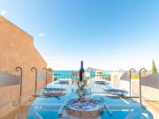 Chalet adosado en Altea, en venta