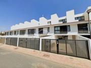 Chalet adosado en Amarilla Golf, Tenerife 199m² Golf Del Sur