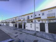 Chalet Adosado en Av Portugal Chiclana de la Frontera Cádiz