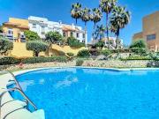 Chalet Adosado en Benalmádena. Málaga