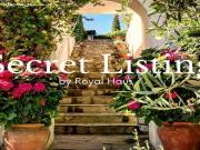 CHALET ADOSADO EN BINIAMAR