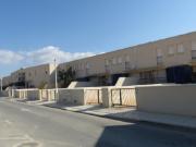 Chalet adosado en C/ Axial, Mazarrón Murcia