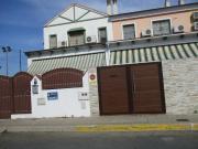 Chalet adosado en C/ Canario, Aljaraque Huelva