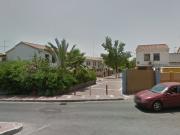 Chalet adosado en C/ Doctor Burgos Bravo, Málaga