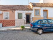 Chalet Adosado en C/ Sanchuelo, Córdoba