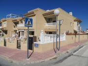 Chalet adosado en C/ Severiano Ballesteros, Rojales Alicante
