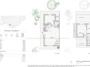 Chalet adosado en CALA ROMÁNTICA