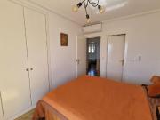 Chalet adosado en Calas de Campoamor