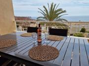 Chalet adosado en Calas de Campoamor