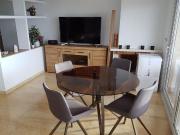 Chalet adosado en Calas de Campoamor