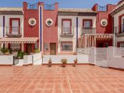 Chalet Adosado en C/Entamador, Dos Hermanas Sevilla
