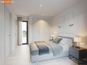 CHALET ADOSADO EN COMPLEJO RESIDENCIAL DE CALAS DE MALLORCA