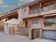 Chalet adosado en Cr De Mula, Ceutí Murcia