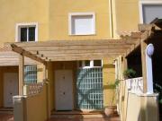 Chalet adosado en Denia, en venta