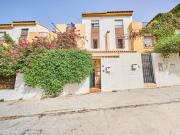 Chalet adosado en el Albaicin