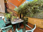 Chalet adosado en El Atabal