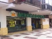 Chalet Adosado en el centro de Malaga