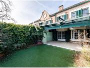 Chalet adosado en El Encinar de los Reyes