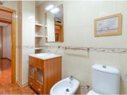 Chalet adosado en esquina con buhardilla y sótano