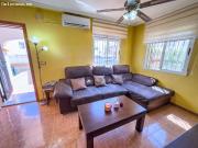 Chalet adosado en esquina – Los Almendros / La Florida,...