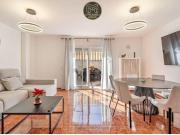 CHALET ADOSADO EN ESTEPONA