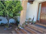 CHALET ADOSADO EN FUENGIROLA