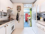 CHALET ADOSADO EN FUENTE DEL BERRO