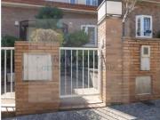 Chalet adosado en Girona