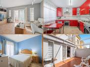 Chalet adosado en la mejor zona de Campanillas, junto al...