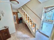 CHALET ADOSADO EN MADRID SAN ISIDRO