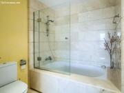 CHALET ADOSADO EN MONTE ALTO EN LA CALA GOLF DE MIJAS