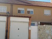 Chalet adosado en Moraleja de Enmedio Madrid