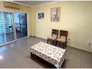 Chalet Adosado en Oasis Benalmar – Perfecto para Entrar...