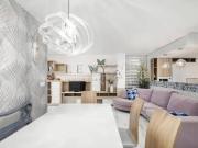 Chalet adosado en Pedregalejo