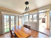 CHALET ADOSADO EN PLAYA FLAMENCA ORIHUELA COSTA