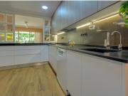 Chalet adosado en Residencial Hoyo 2 de Alicante Golf
