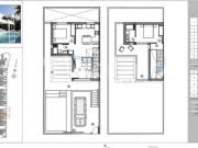 Chalet adosado en Sierra Cortina