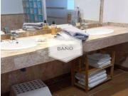 CHALET ADOSADO EN SOTOGRANDE