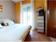 CHALET ADOSADO en Torre de Benagalbón