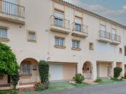 Chalet adosado en Ur Aloha Golf, Residencial Los Olivos...