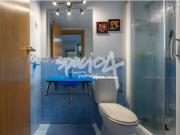 Chalet adosado en venta