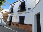 Chalet adosado en venta, Alanís, Sevilla