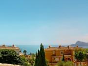 Chalet adosado en venta, Altea, Alicante/Alacant