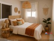 Chalet adosado en venta, Badajoz, Badajoz