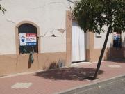 Chalet adosado en venta, El Casar de Escalona, Toledo