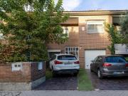 Chalet adosado en venta, El Pichón, Valladolid