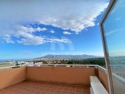 Chalet Adosado en Alfàs del Pi con Gran Terraza y Playa...
