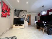 Chalet adosado en venta en Almassora