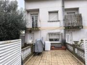 Chalet adosado en venta en calle d'Alfons XIII