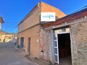 Chalet adosado en venta en calle Juan Carlos I, 18